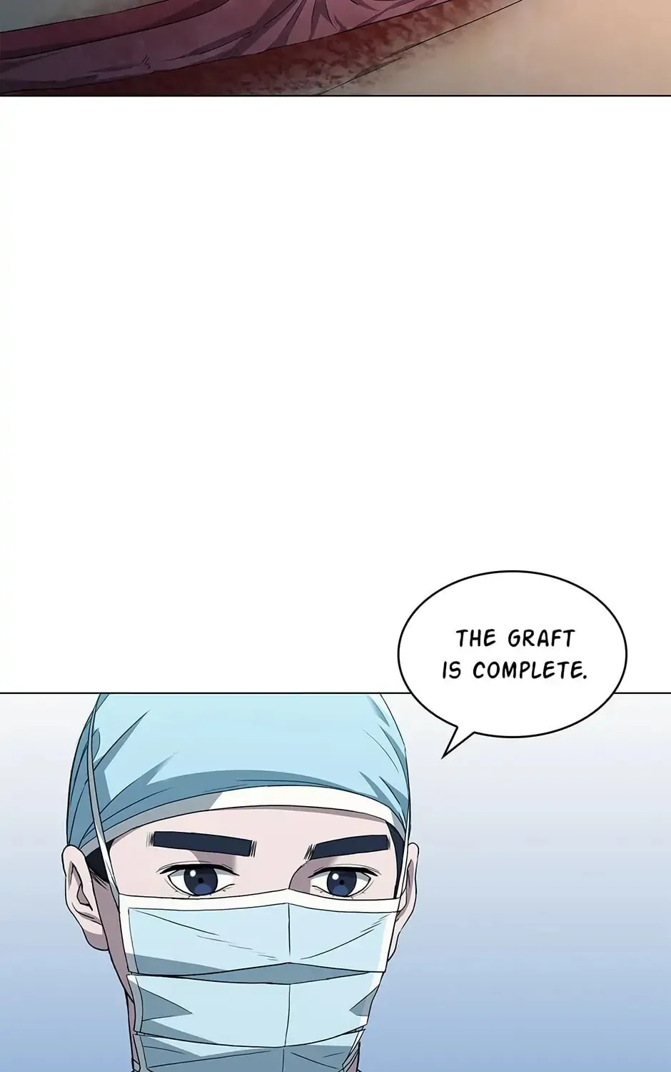 A True Doctor Chapter 155 — Page 17