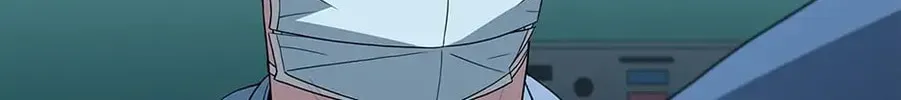 A True Doctor Chapter 155 — Page 23