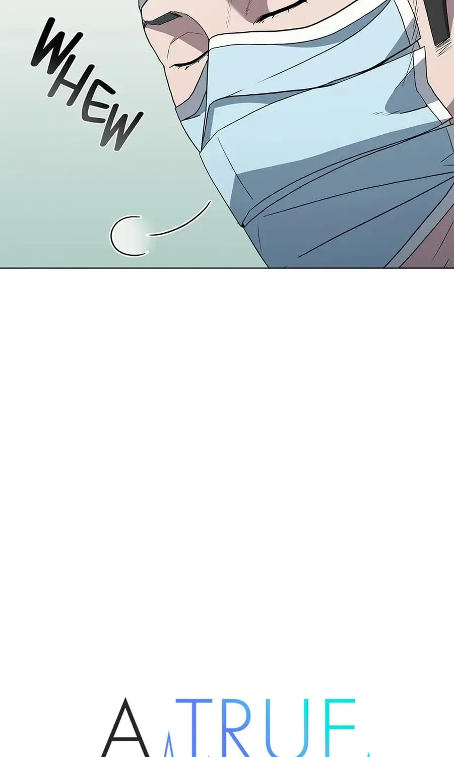 A True Doctor Chapter 155 — Page 26