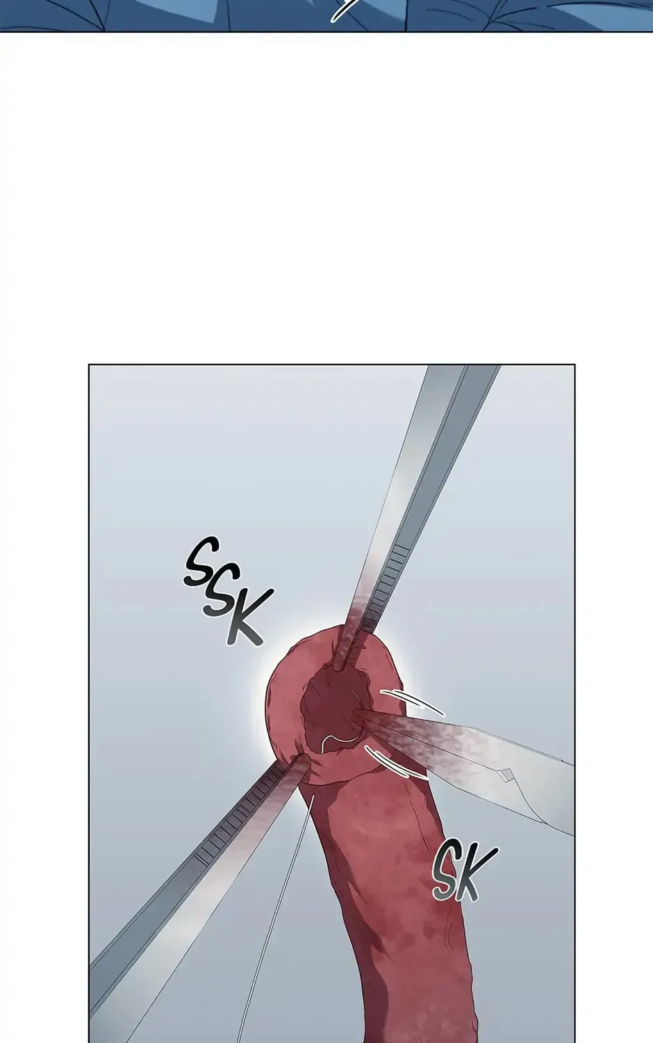 A True Doctor Chapter 155 — Page 39