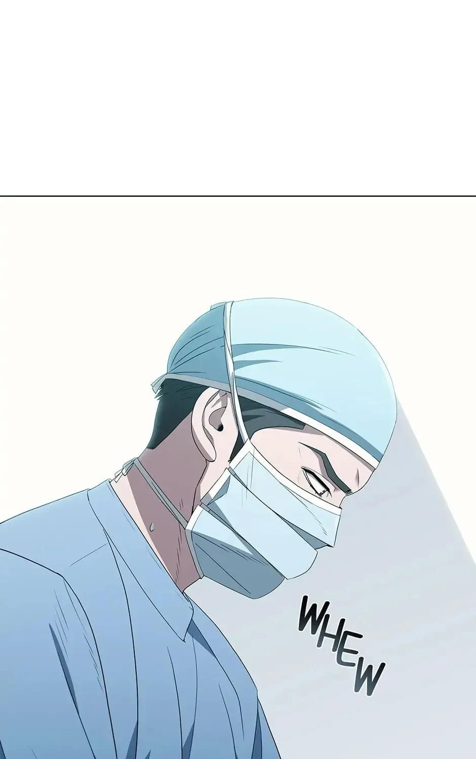 A True Doctor Chapter 155 — Page 41