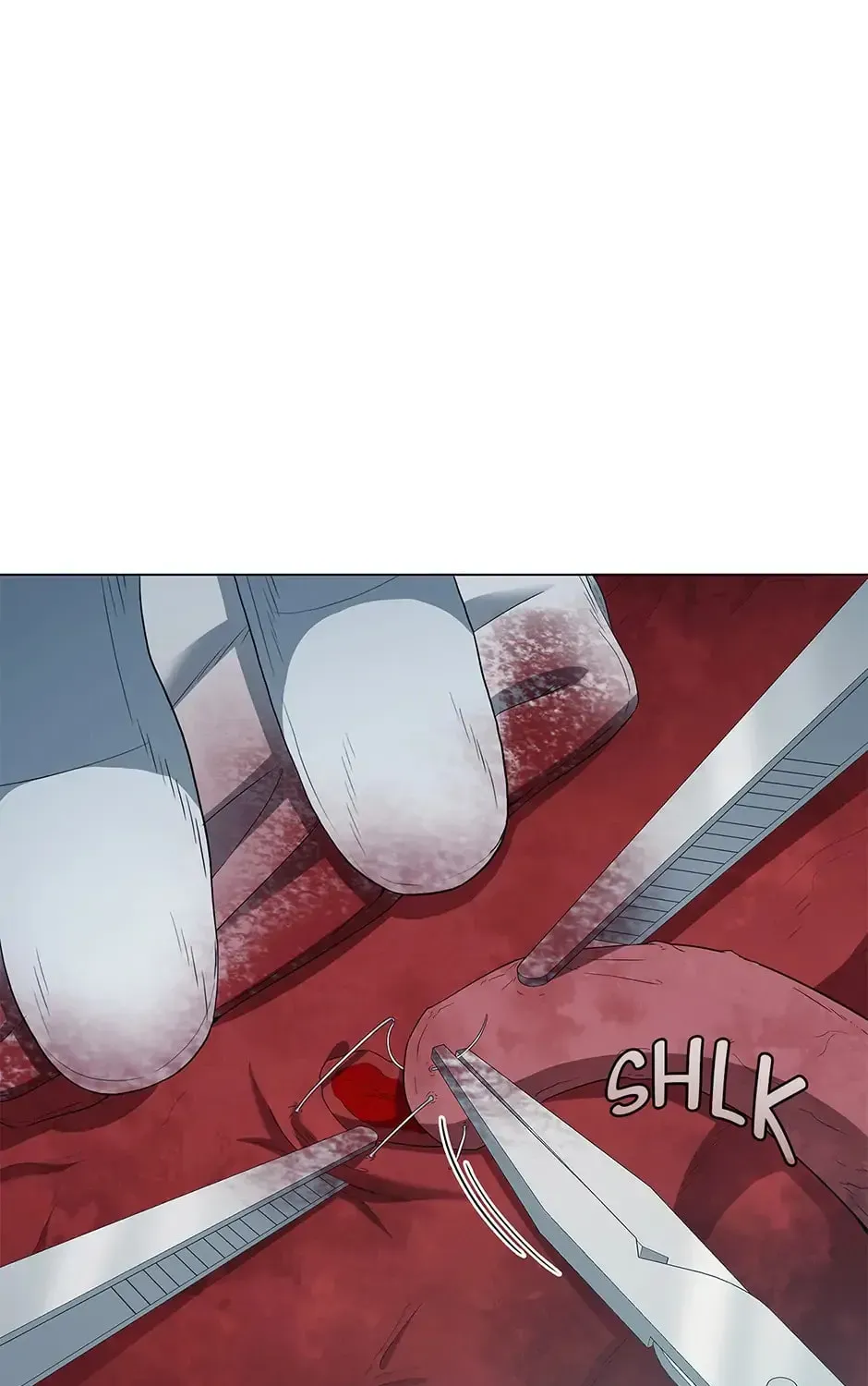 A True Doctor Chapter 155 — Page 43