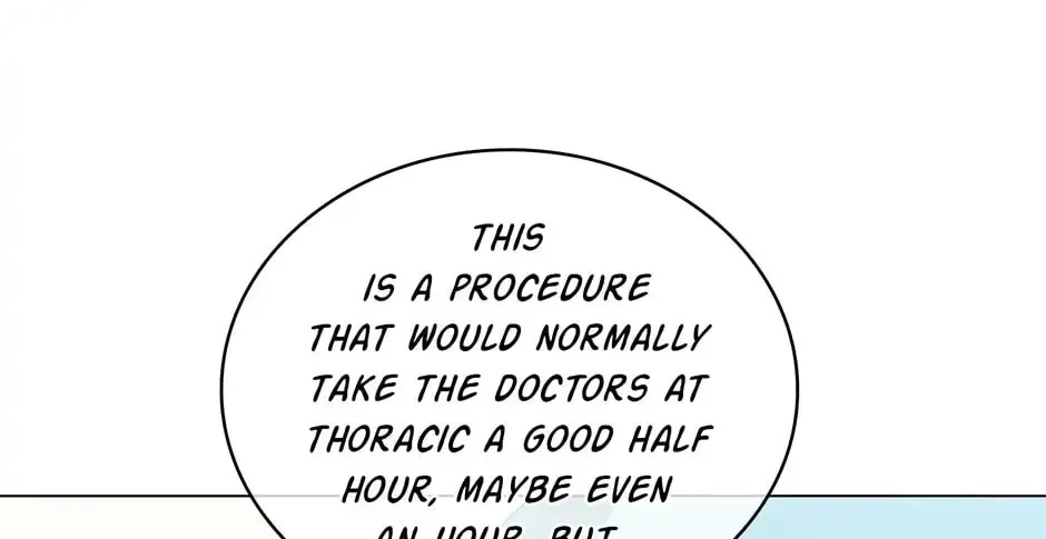 A True Doctor Chapter 155 — Page 52