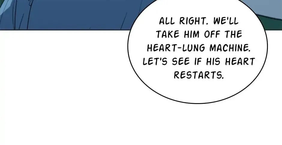 A True Doctor Chapter 155 — Page 56