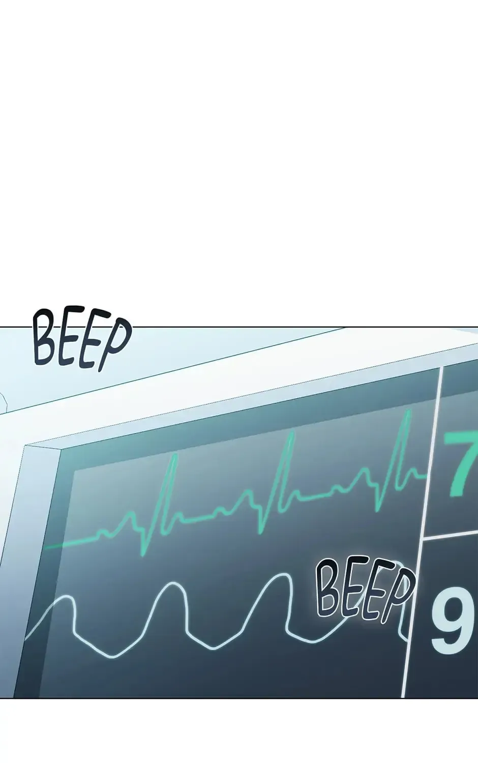A True Doctor Chapter 156 — Page 3