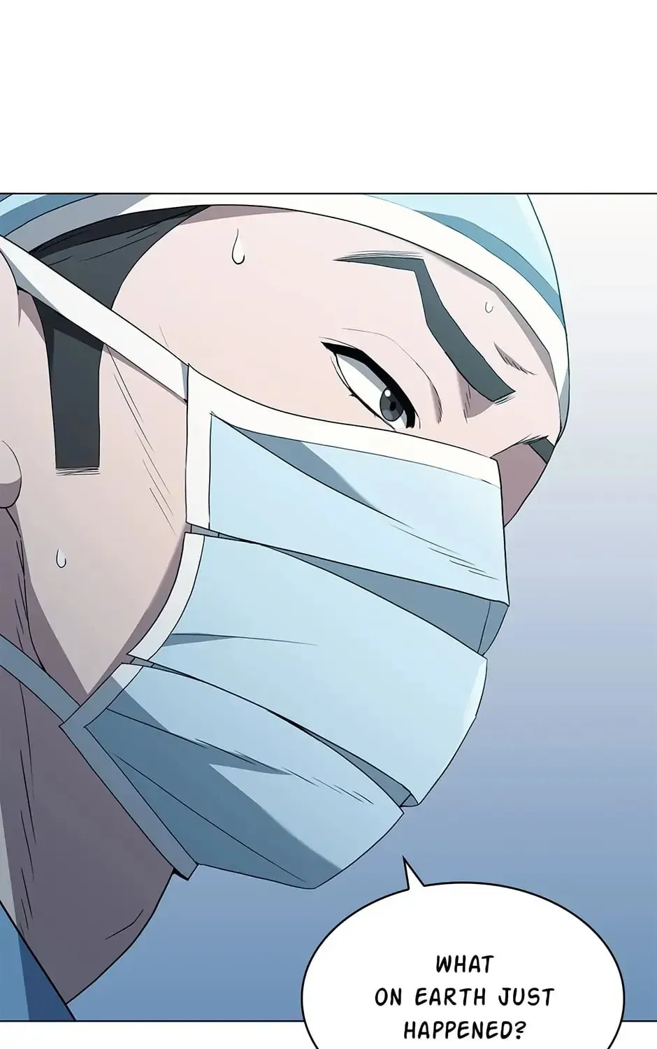 A True Doctor Chapter 156 — Page 5