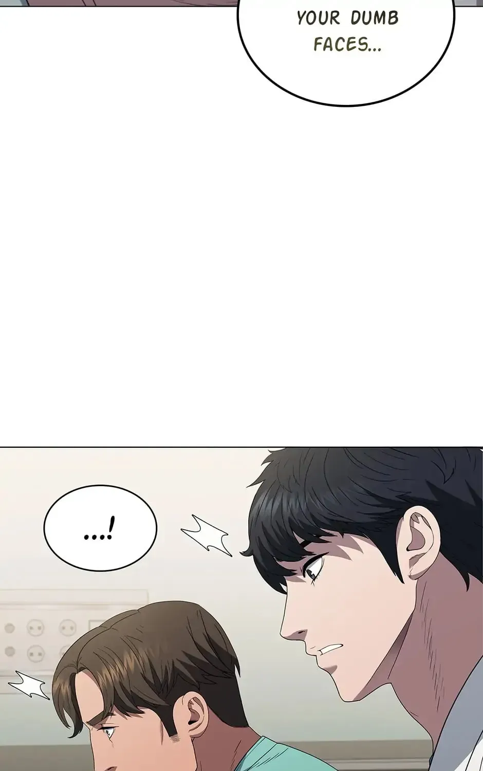 A True Doctor Chapter 156 — Page 101