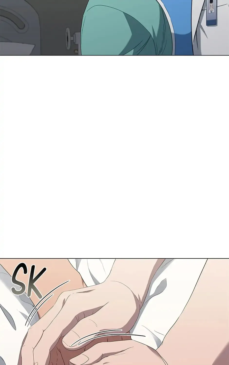 A True Doctor Chapter 156 — Page 103
