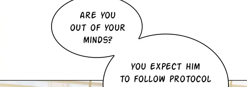 A True Doctor Chapter 156 — Page 115