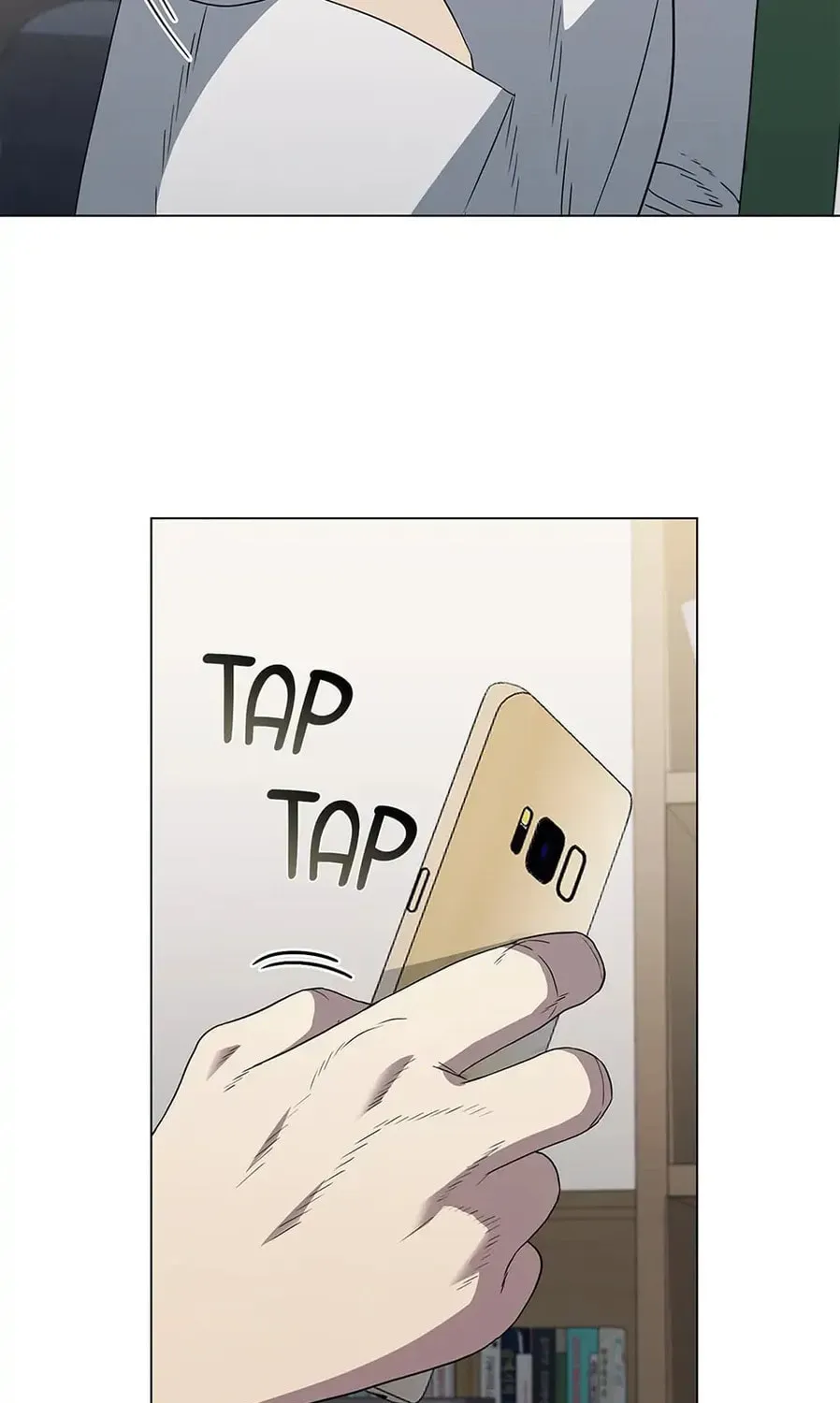 A True Doctor Chapter 156 — Page 132
