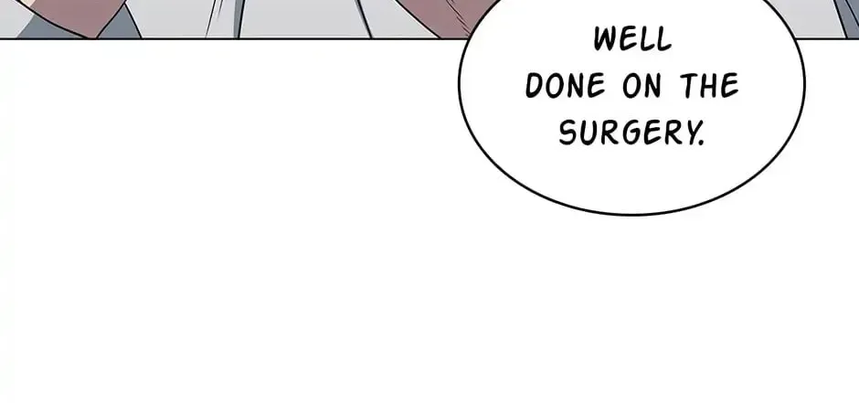 A True Doctor Chapter 156 — Page 137
