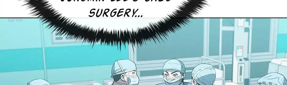 A True Doctor Chapter 156 — Page 14