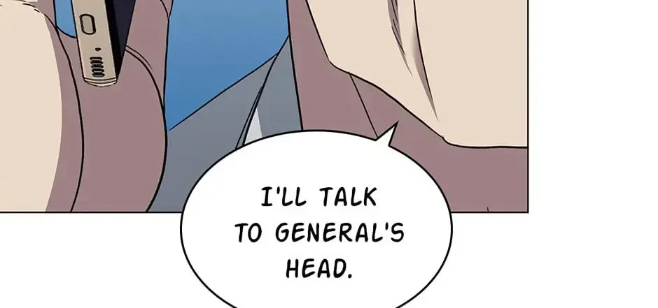 A True Doctor Chapter 156 — Page 141