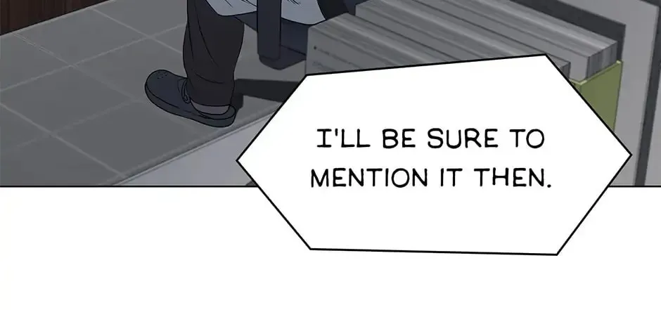 A True Doctor Chapter 156 — Page 145