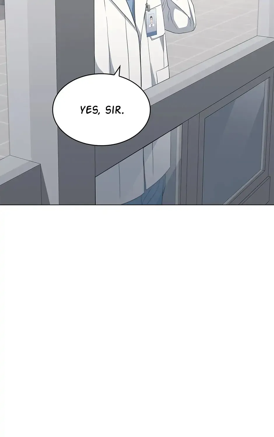 A True Doctor Chapter 156 — Page 150