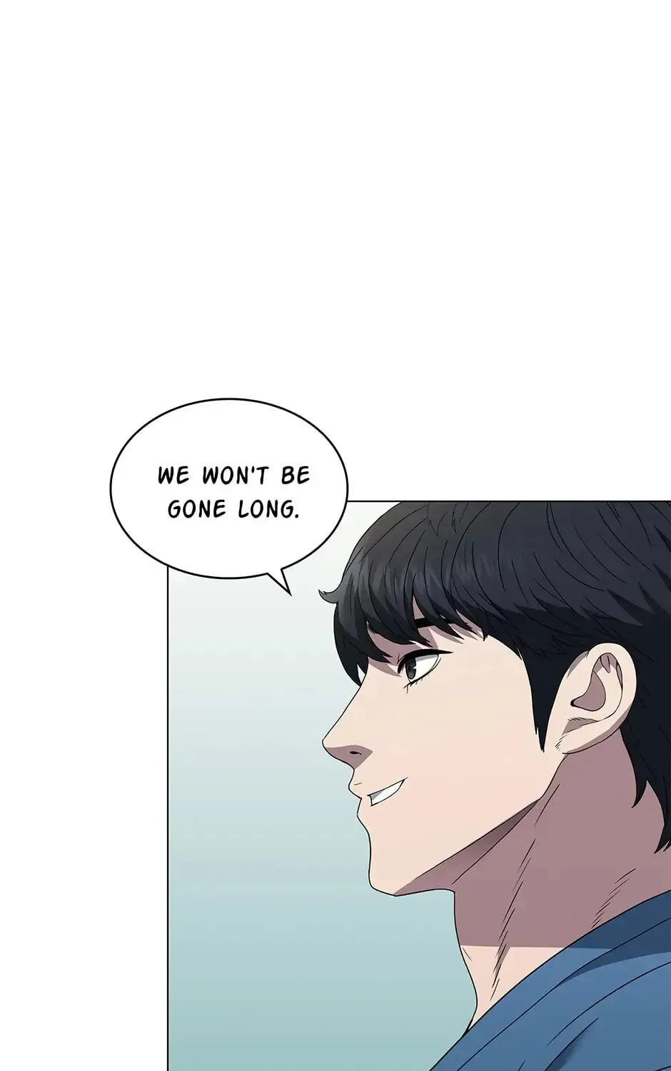 A True Doctor Chapter 156 — Page 35