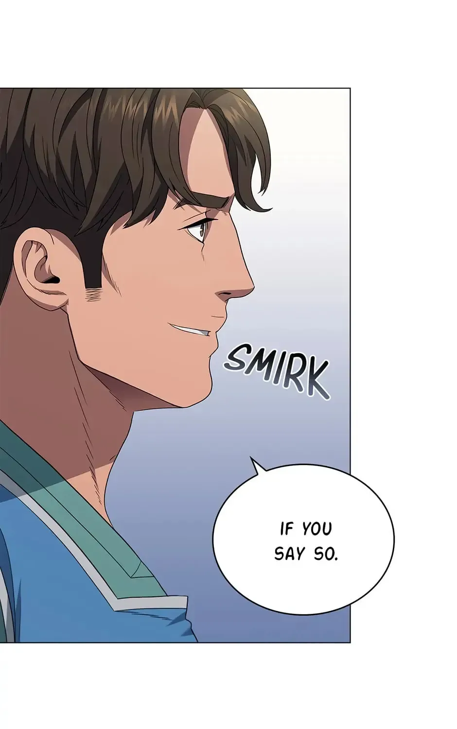 A True Doctor Chapter 156 — Page 37
