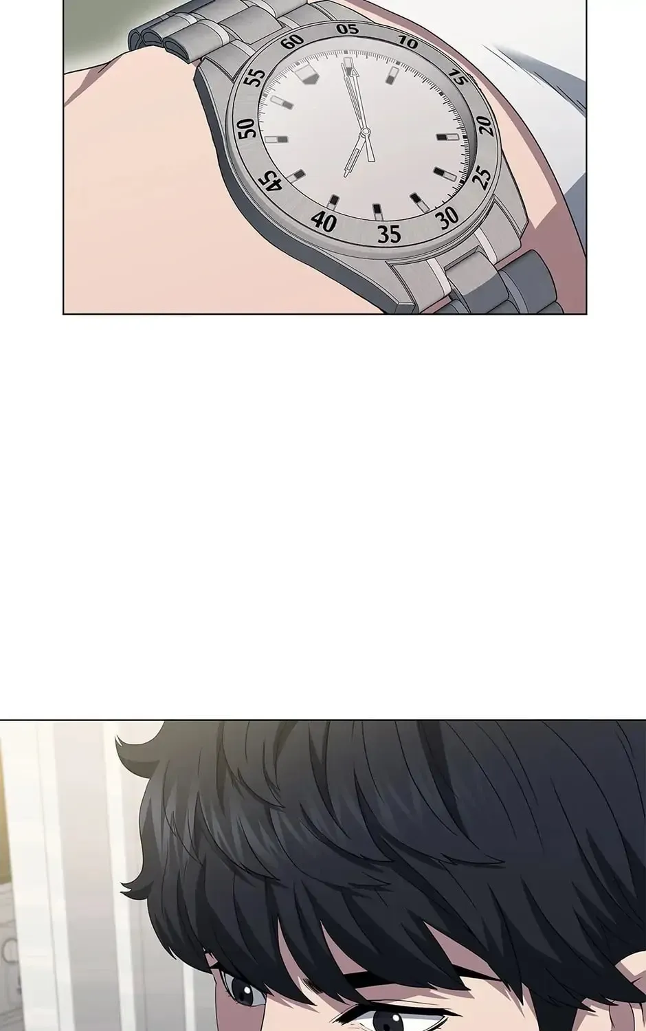 A True Doctor Chapter 156 — Page 51