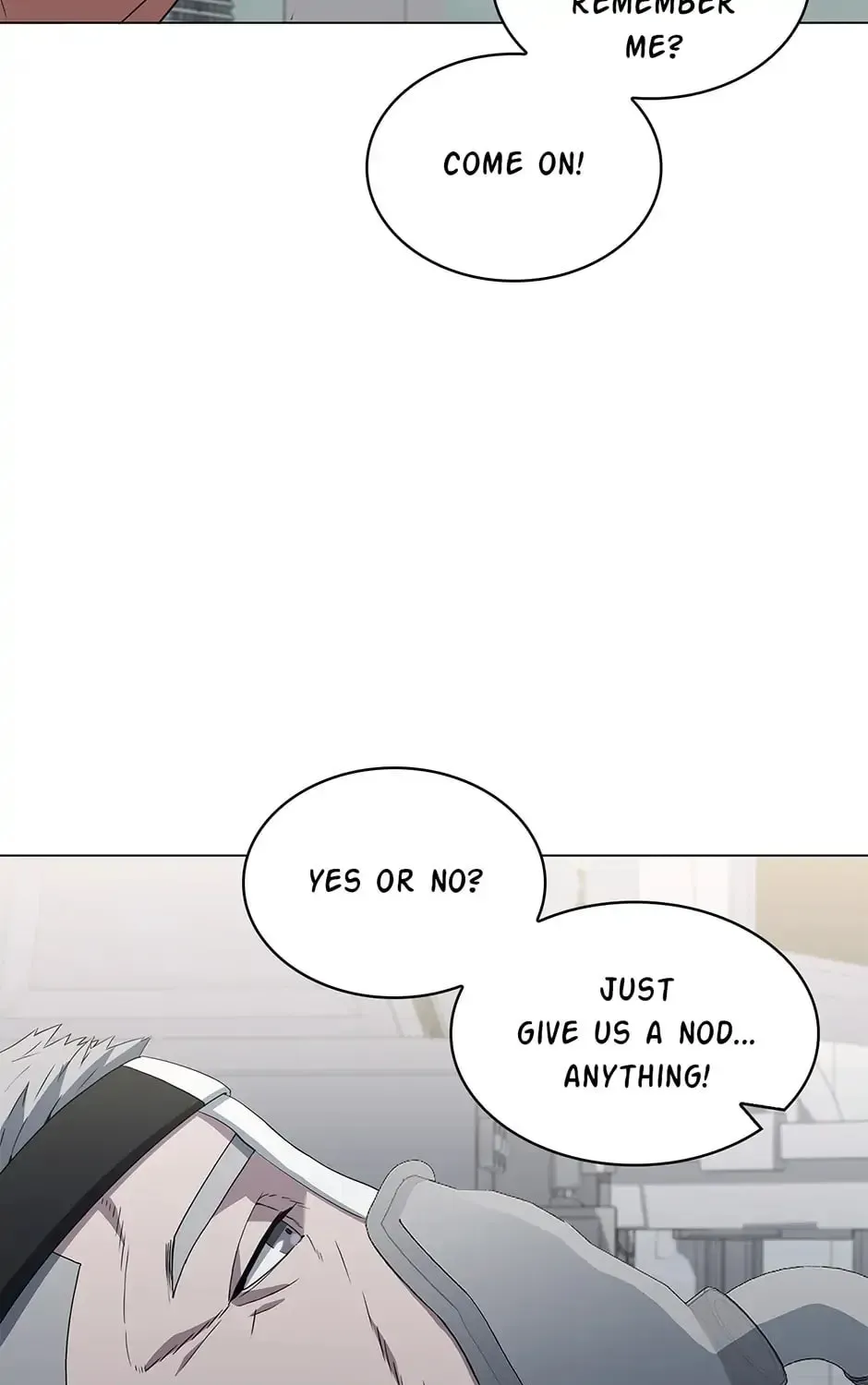 A True Doctor Chapter 156 — Page 81