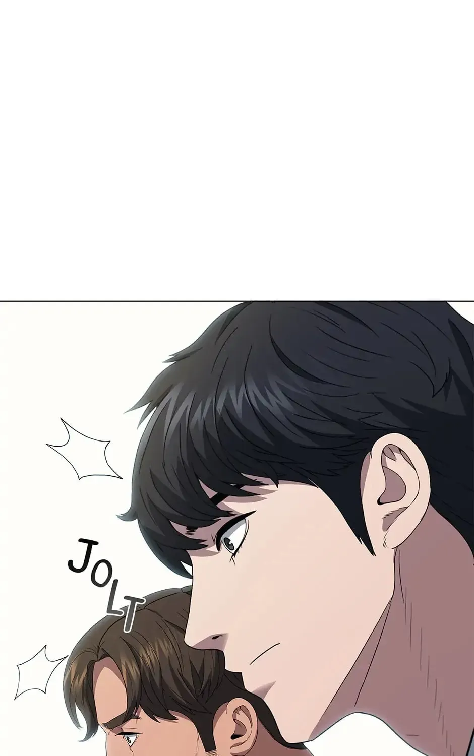 A True Doctor Chapter 156 — Page 85