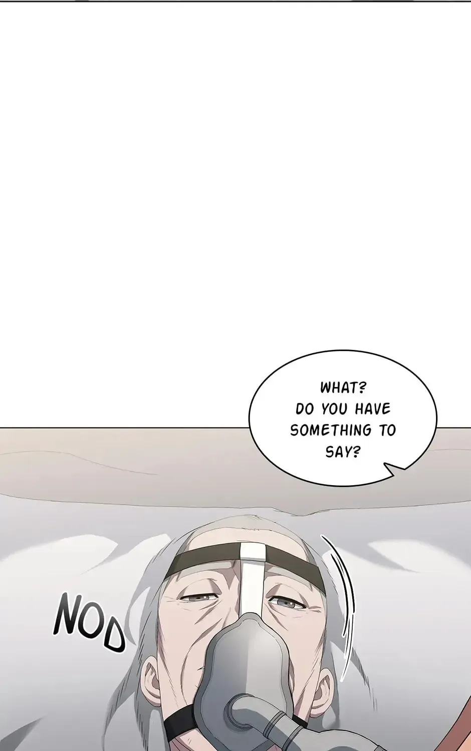A True Doctor Chapter 156 — Page 89