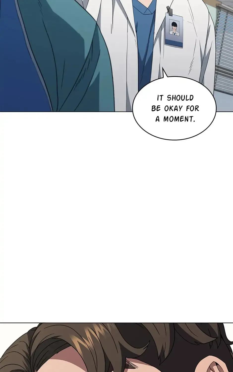 A True Doctor Chapter 156 — Page 93