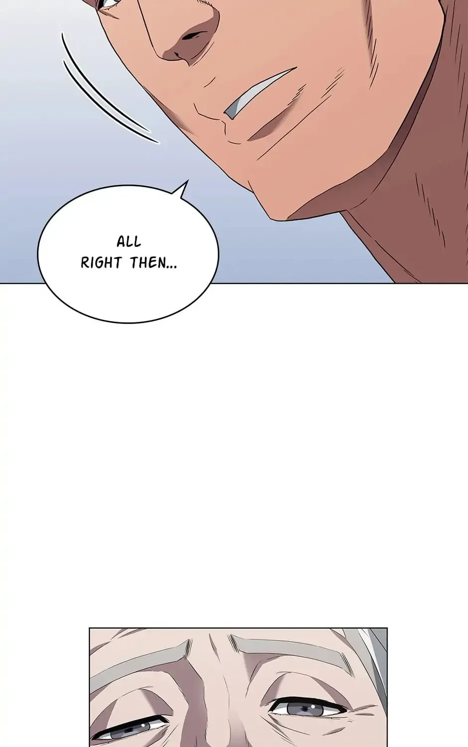 A True Doctor Chapter 156 — Page 95