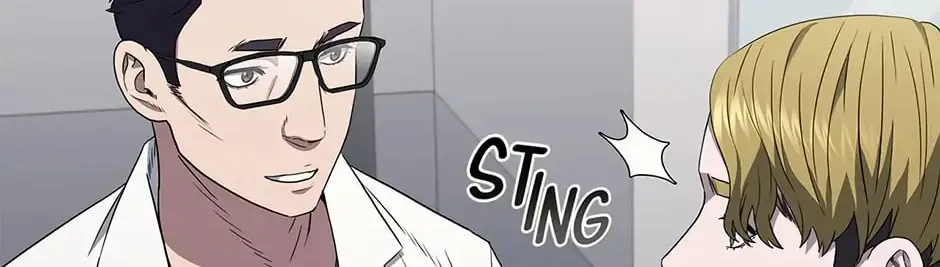 A True Doctor Chapter 157 — Page 6