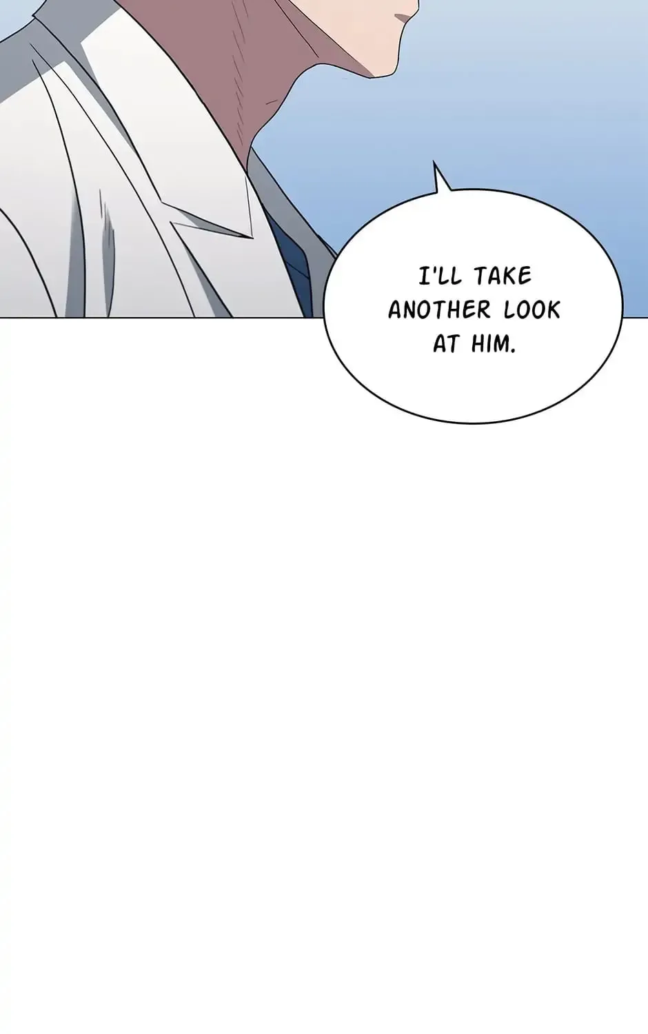 A True Doctor Chapter 157 — Page 113