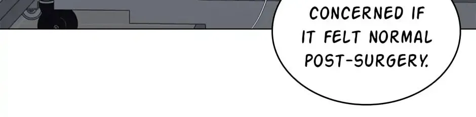 A True Doctor Chapter 157 — Page 116