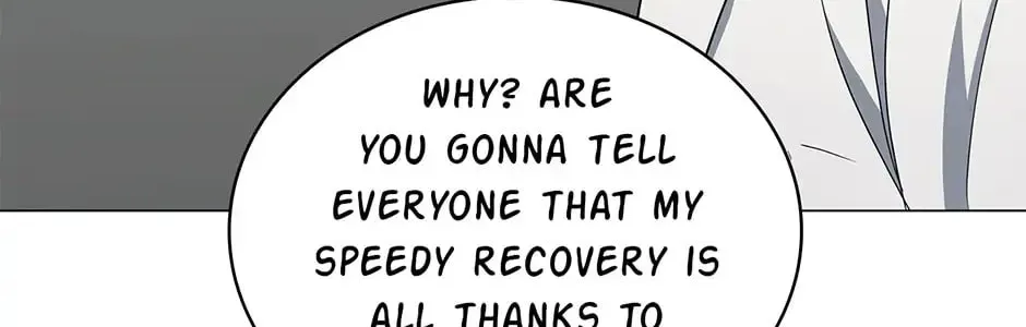 A True Doctor Chapter 157 — Page 118
