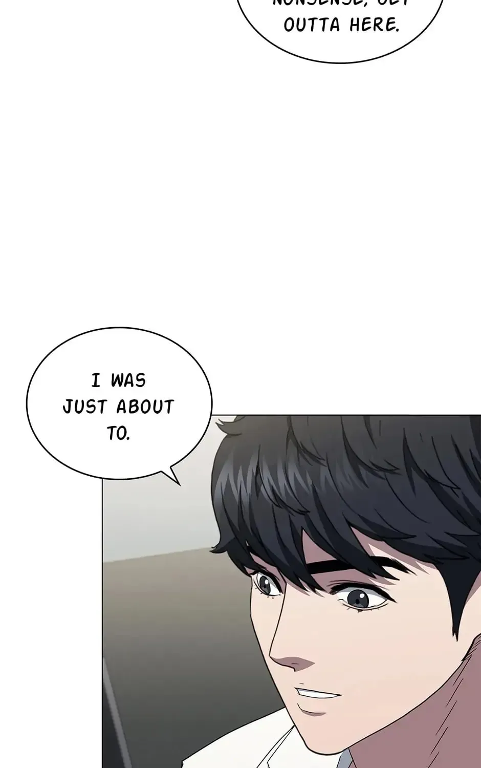 A True Doctor Chapter 157 — Page 123