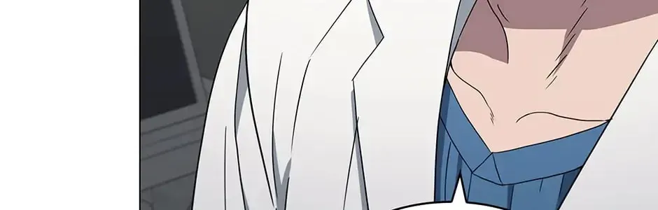 A True Doctor Chapter 157 — Page 124