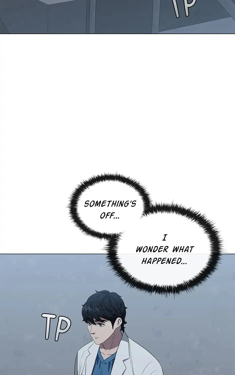 A True Doctor Chapter 157 — Page 143