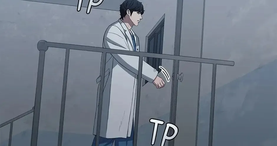 A True Doctor Chapter 157 — Page 146