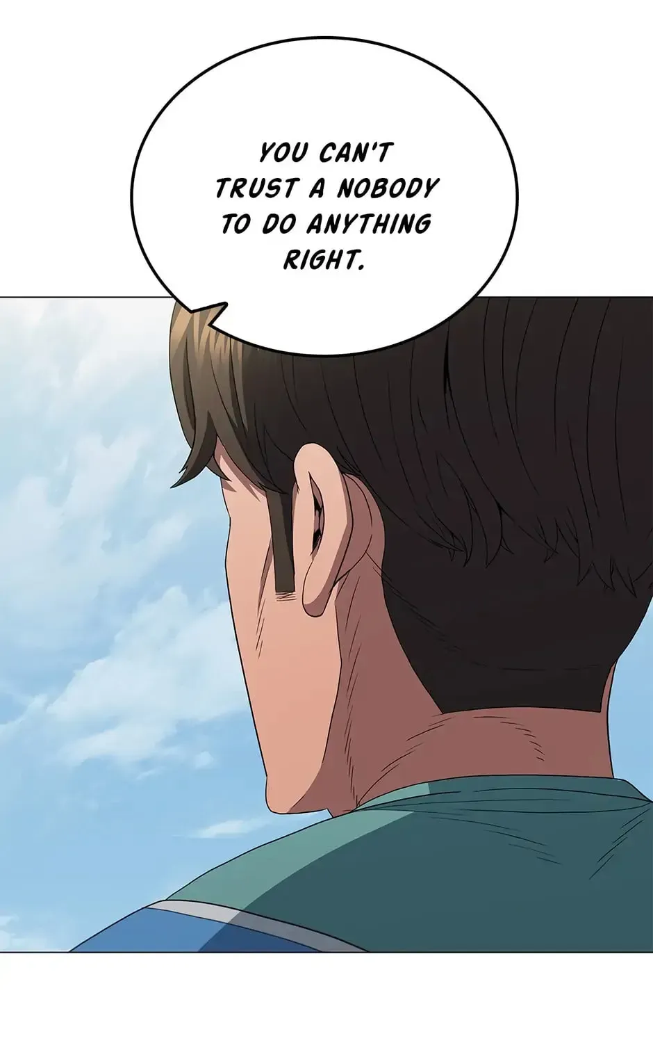 A True Doctor Chapter 157 — Page 163