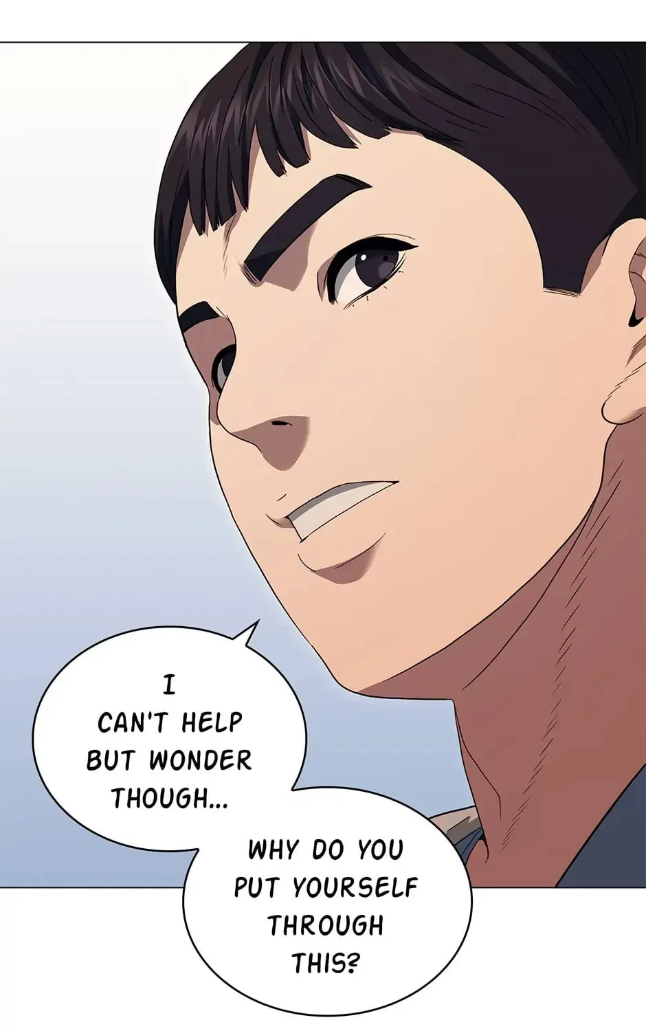 A True Doctor Chapter 157 — Page 19