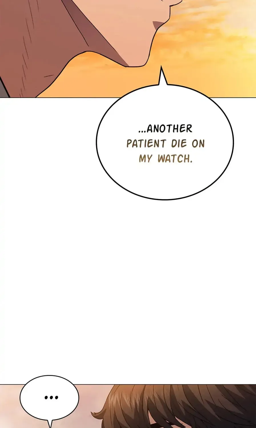 A True Doctor Chapter 157 — Page 27