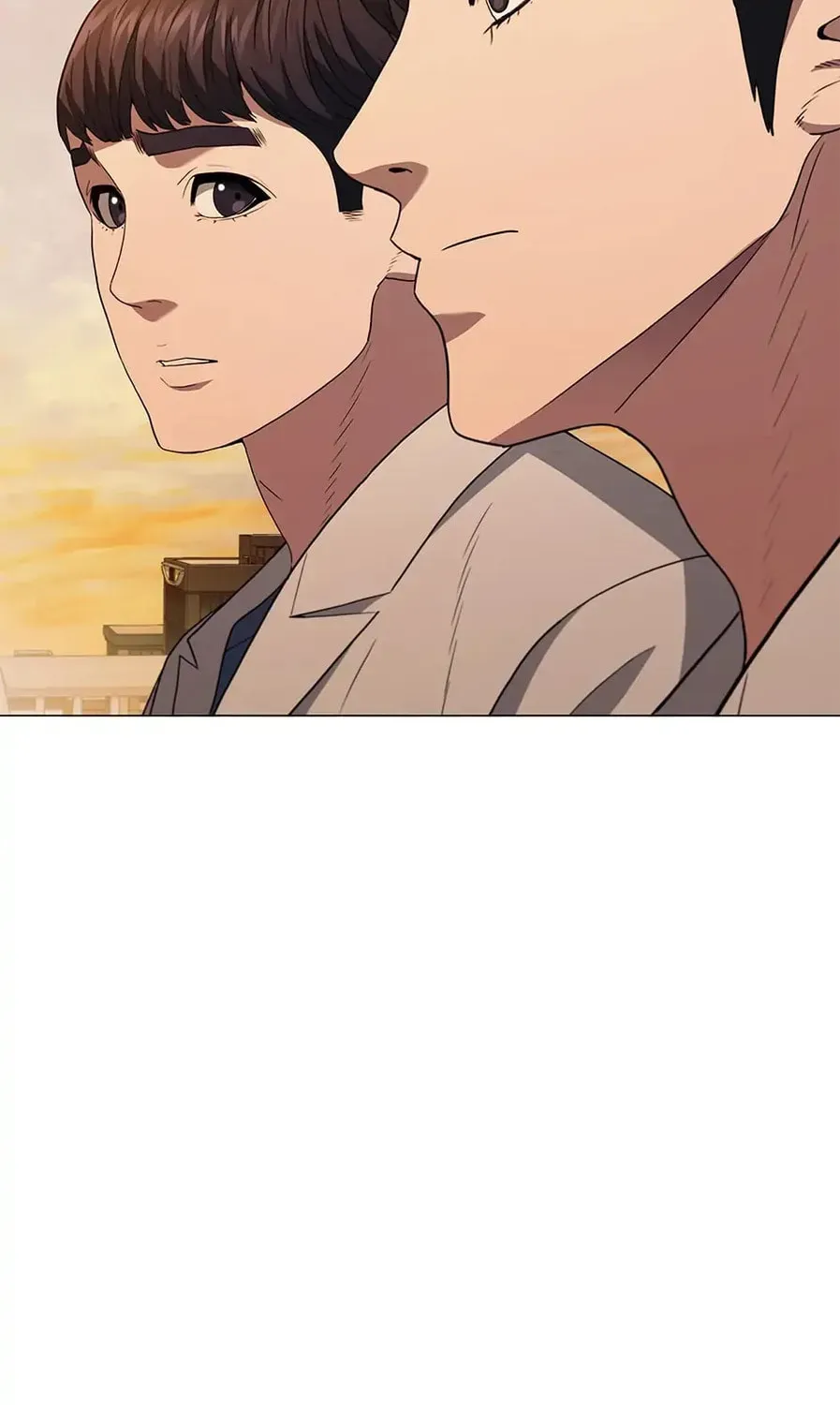 A True Doctor Chapter 157 — Page 29