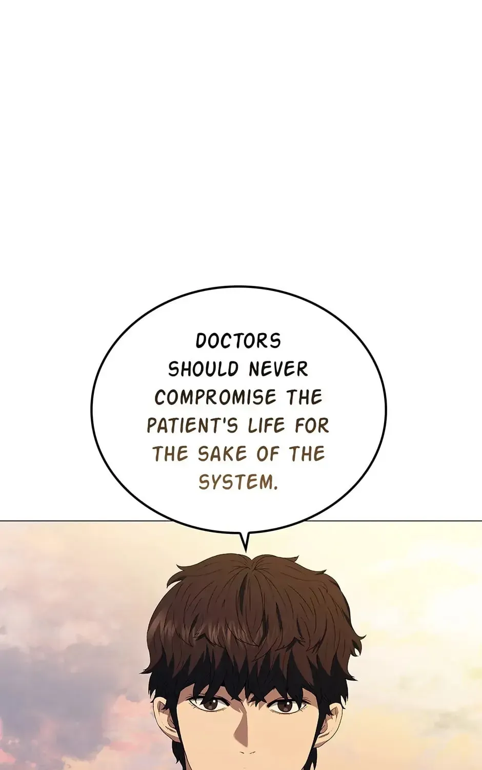 A True Doctor Chapter 157 — Page 36