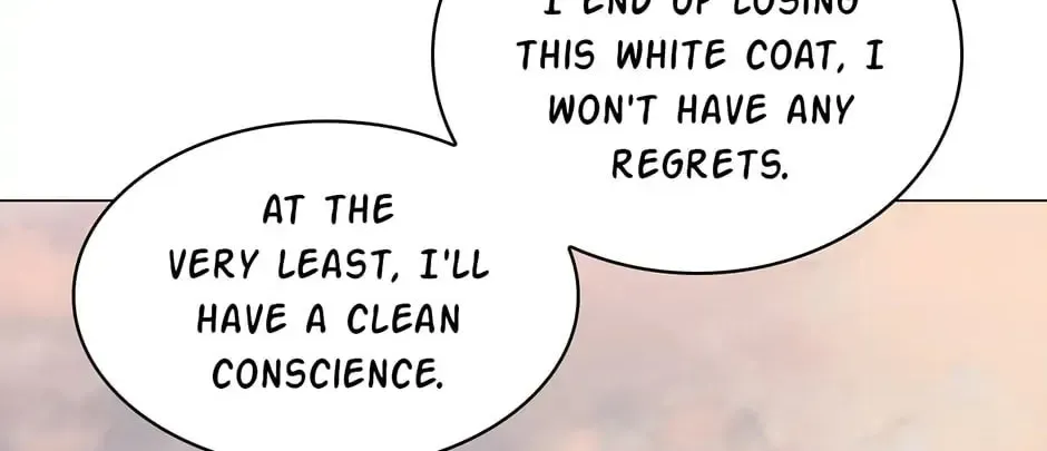 A True Doctor Chapter 157 — Page 41