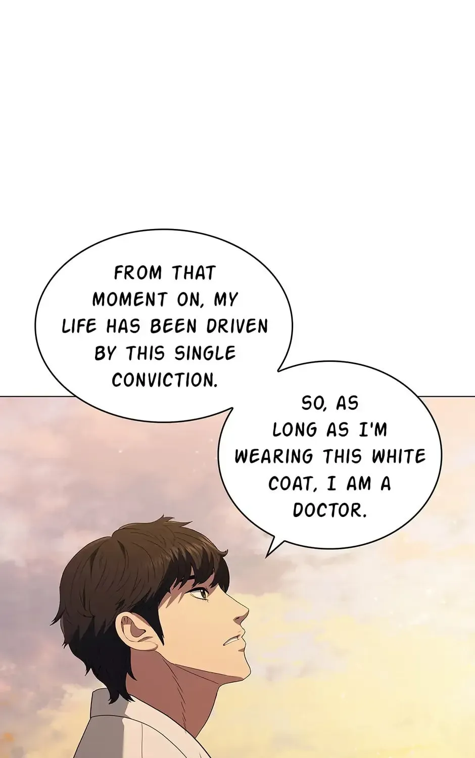 A True Doctor Chapter 157 — Page 48