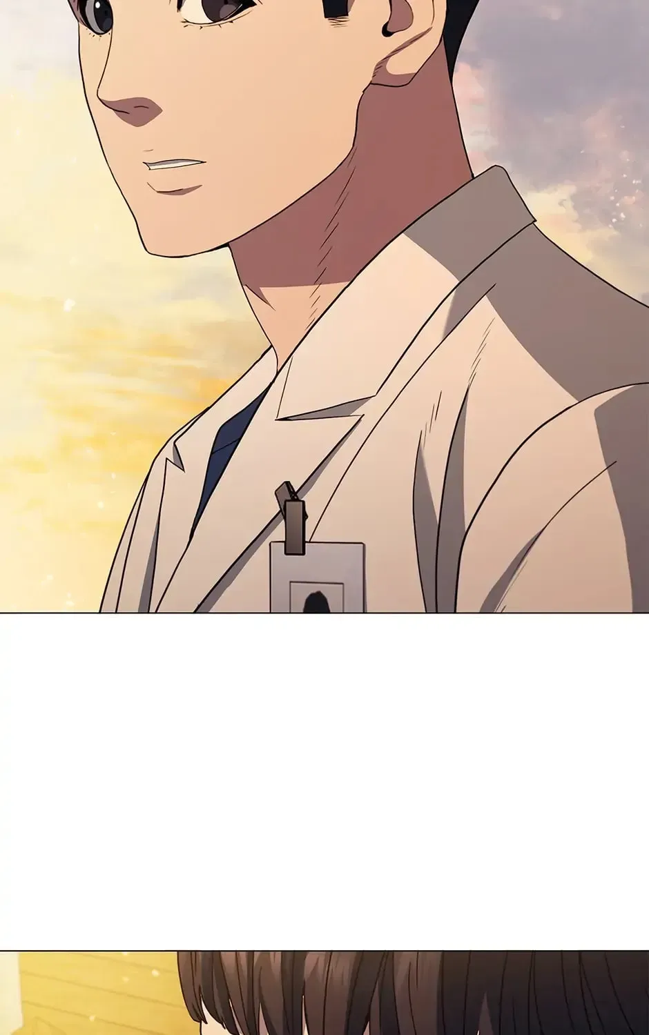 A True Doctor Chapter 157 — Page 52