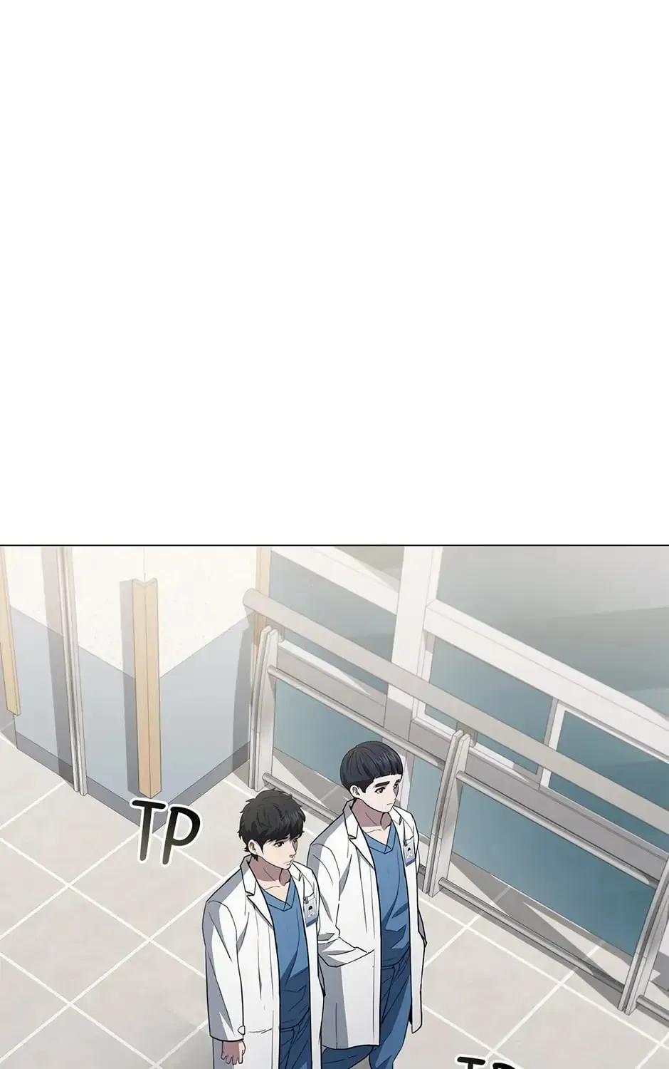 A True Doctor Chapter 157 — Page 60