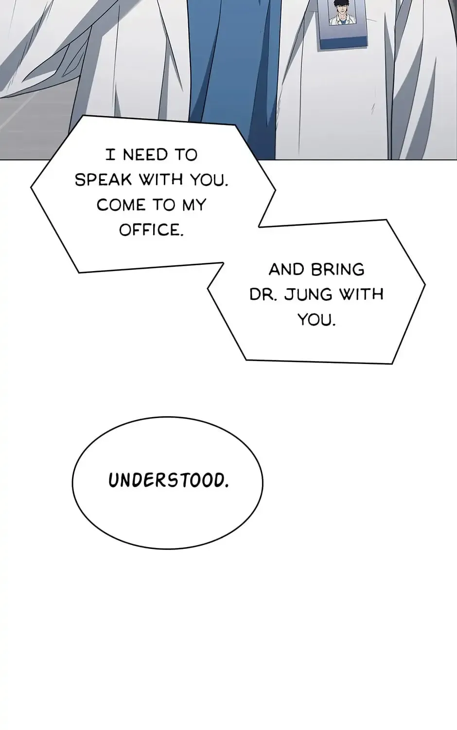 A True Doctor Chapter 157 — Page 68
