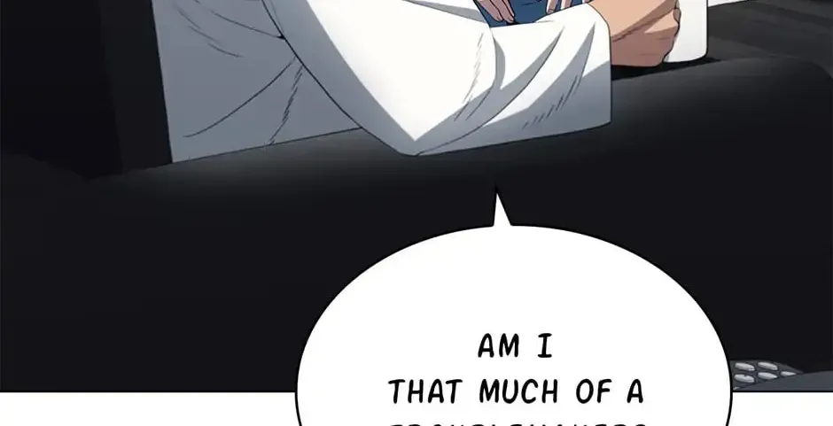 A True Doctor Chapter 157 — Page 77