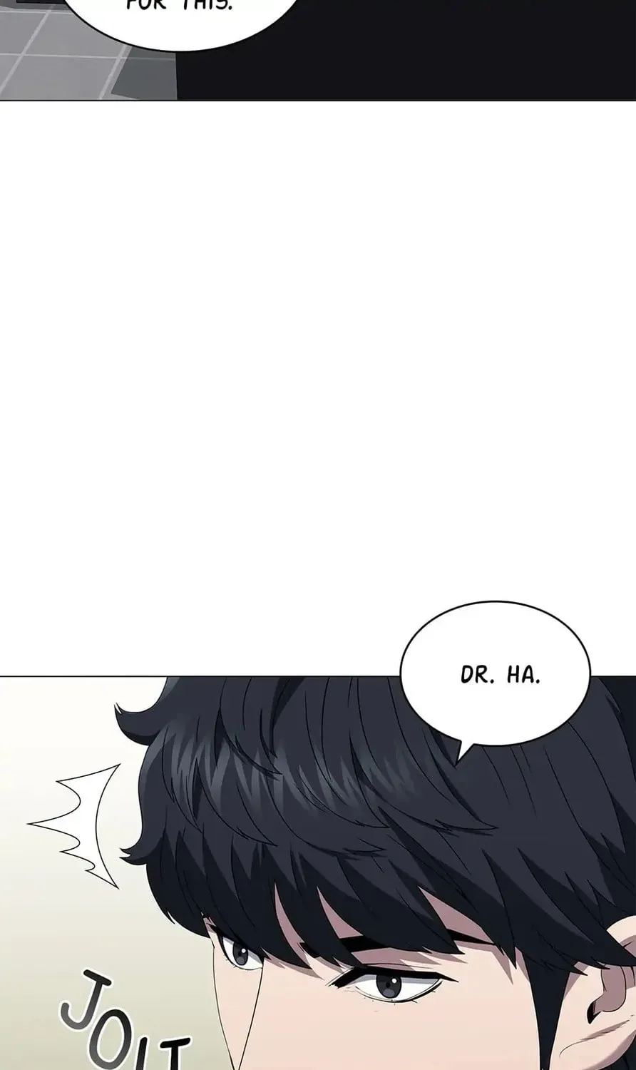 A True Doctor Chapter 157 — Page 86