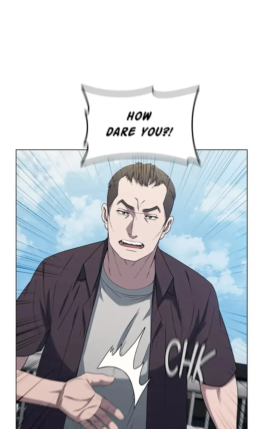 A True Doctor Chapter 158 — Page 5