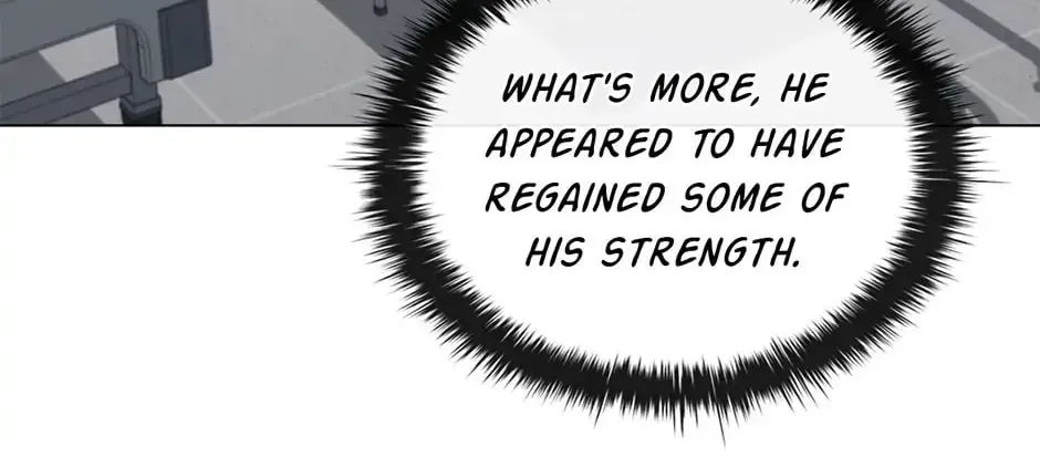 A True Doctor Chapter 158 — Page 101