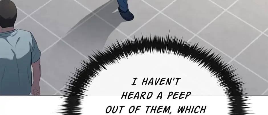 A True Doctor Chapter 158 — Page 103